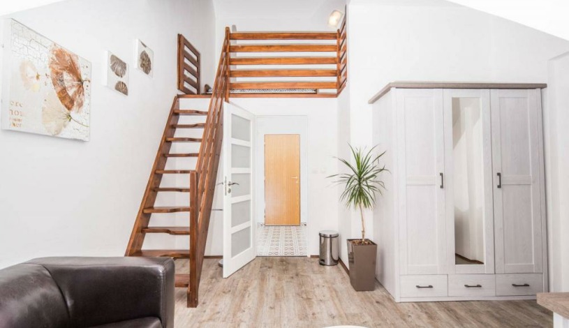 Hotel Na BAŠTĚ Jablonec nad Nisou